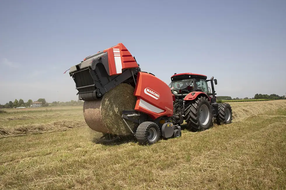 Prasa Maschio Extreme 266