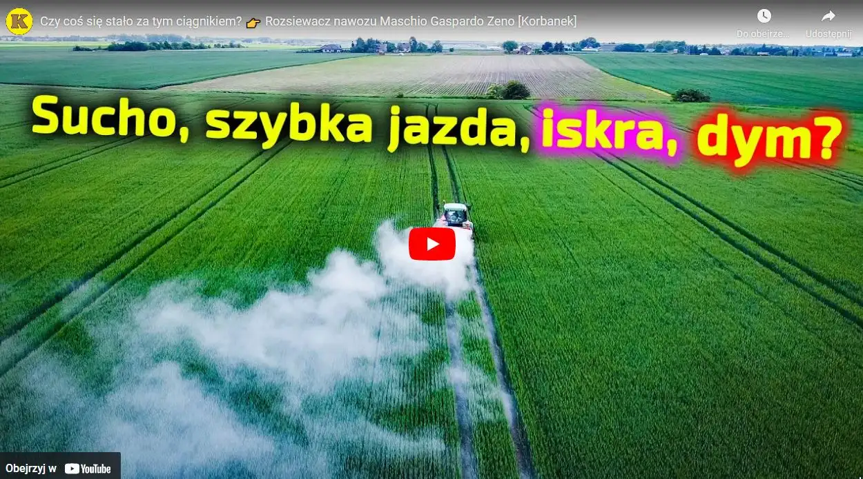 Prasy zwijające Maschio